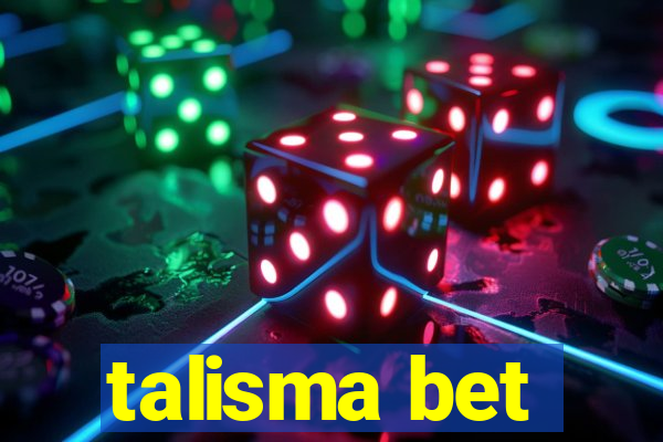 talisma bet